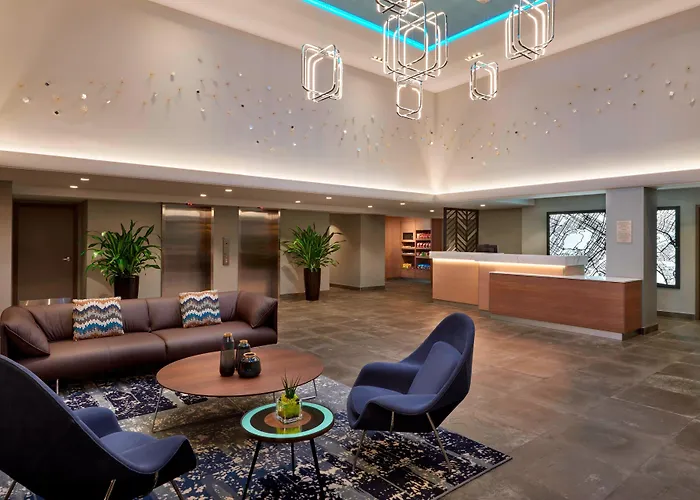 Fairfield Inn By Marriott DowntownHotel Montreal